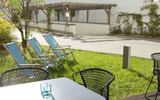Motel One München-Westend