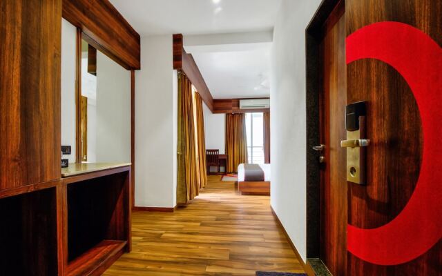 Rajgreen Celebration by OYO Rooms