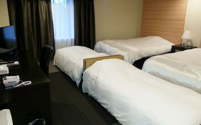Hotel Sunline Kyoto Gion Shijyo
