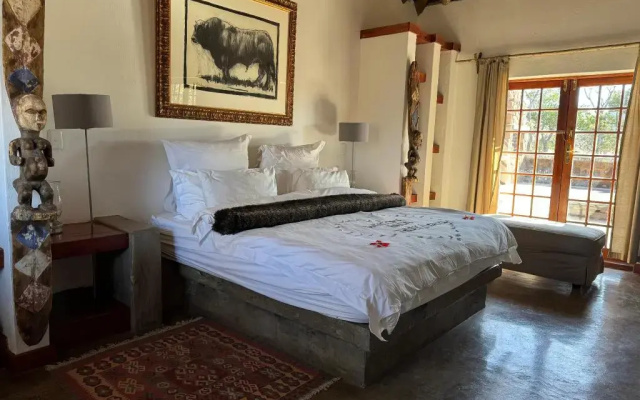 Abloom Bush Lodge and Spa Retreat