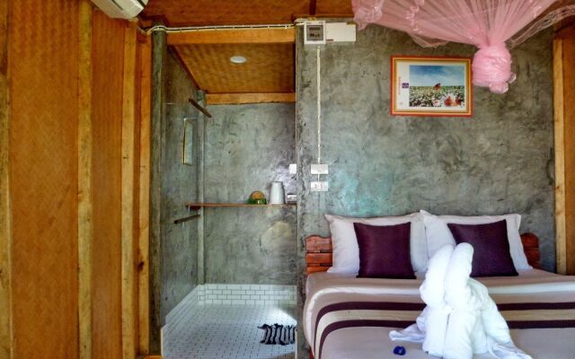 Ok Chawkoh Bungalow