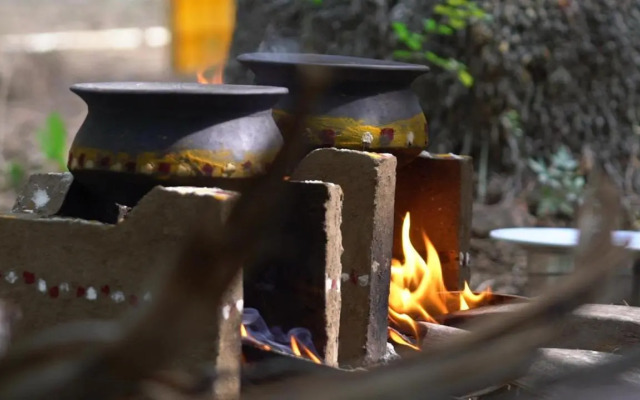 Sterling Palavelli Godavari