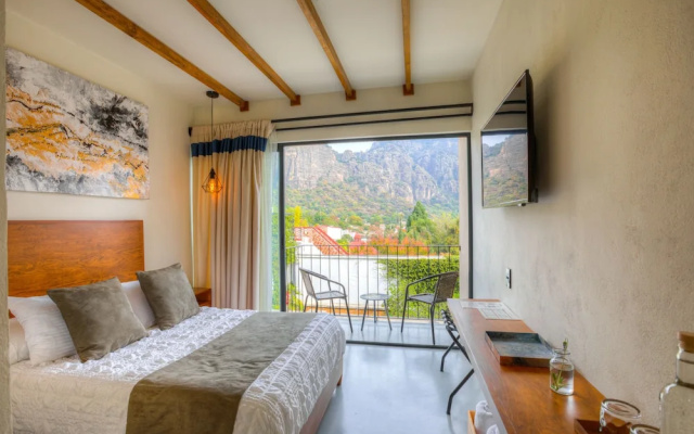 Casa Ehua Hotel Galería