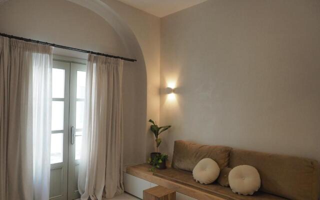 enδόtera chios apartments