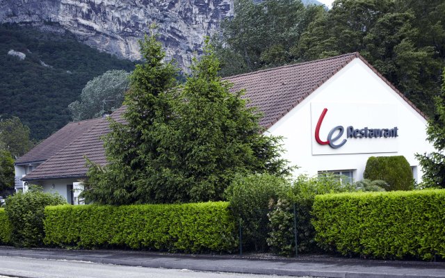 Hotel Campanile Grenoble Nord - Saint Egrève