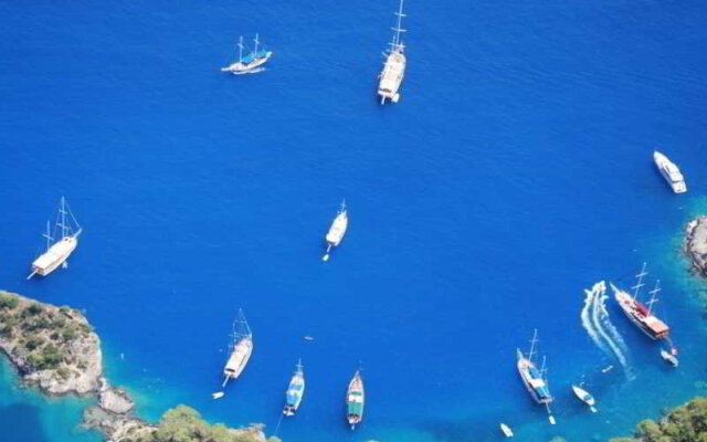 Vizon Hotel - Fethiye
