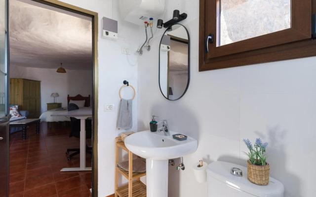 Living Artenara - CAVE HOUSE & SILENCE