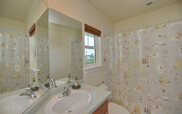 Hemingway's Hideaway #54527 - 3 Br Home