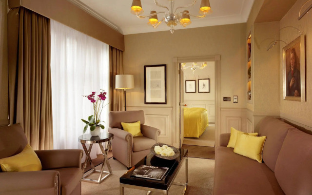 Althoff St. James's Hotel & Club London