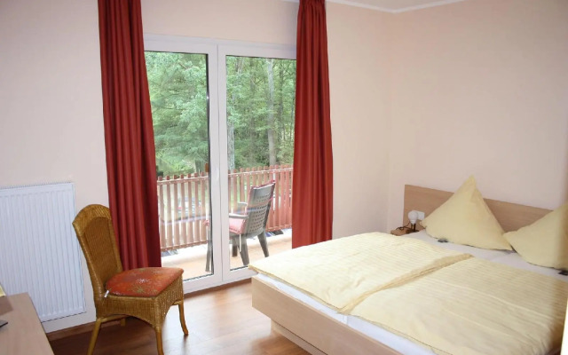 Hotel-Café-Restaurant Heidsmühle