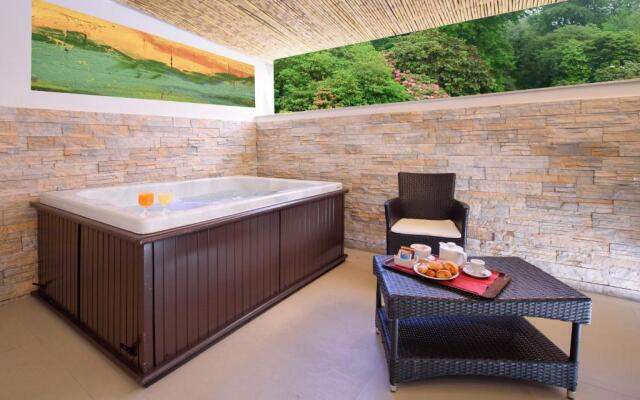 Amalfi Suite Boutique Hotel Adults Only