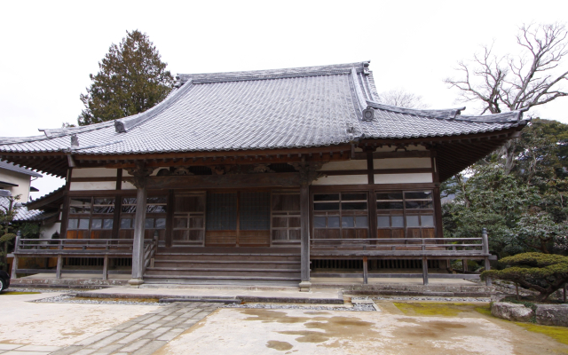 Obama Onsen Yuyado Jyo-kiya