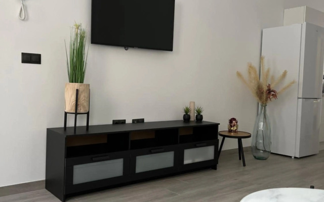 Luxury Holiday Apartment Pozo