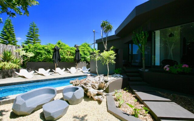 De Kelders Private Retreat