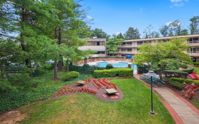 Best Western Fairfax