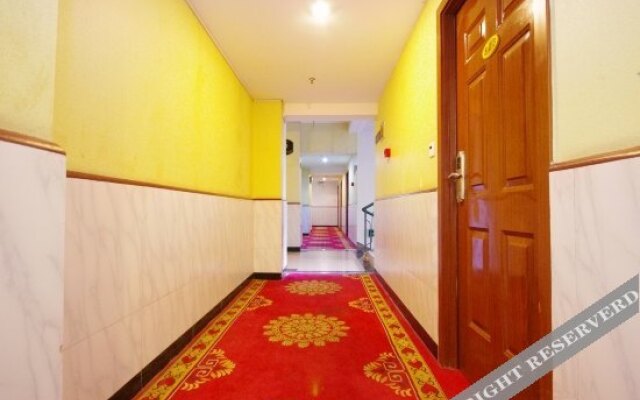Chengzhong Blue Sky Hotel