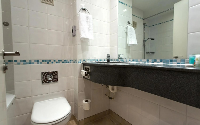 Britannia Leeds Bradford Airport Hotel