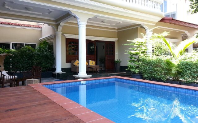 Prince Manor Resort