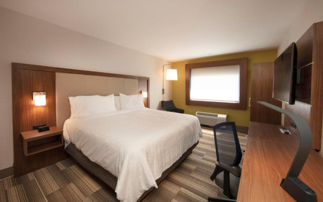Holiday Inn Express Athens by IHG