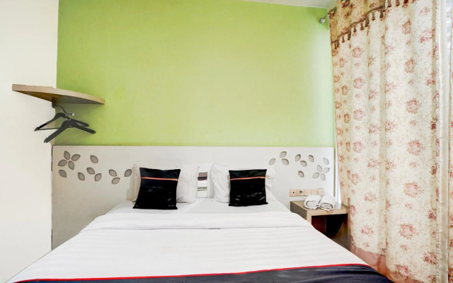 Hotel O Symphony Homestay Tlogomas