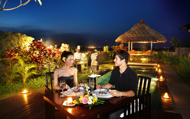 Park Hotel Nusa Dua Bali
