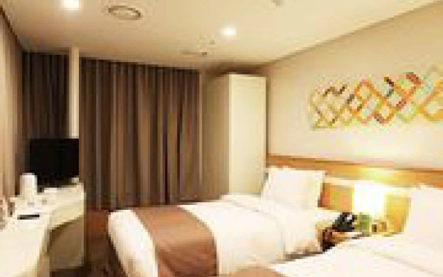 Tmark Hotel Myeongdong