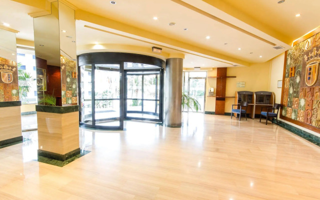 Port Denia Hotel