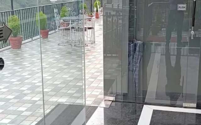 Rubystone Mussoorie A Leisure Resort