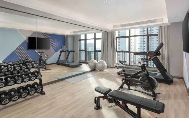 Holiday Inn Express Foshan New City by IHG