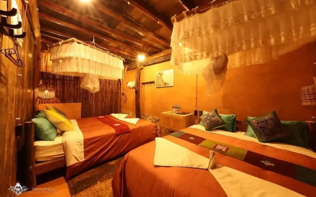 Dinh Đá H'Mông - Karsterly Rock Lodge