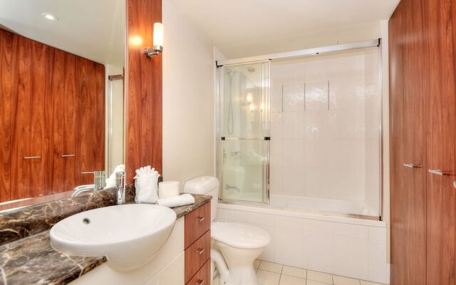 GCA Chevron Renaissance