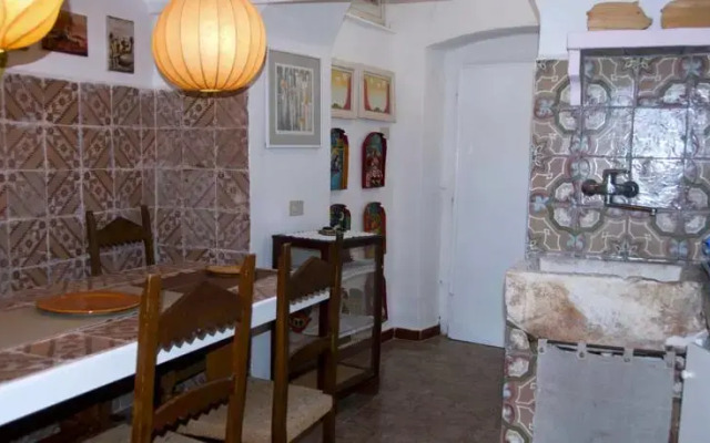 Turistcasa - Il Balconcino