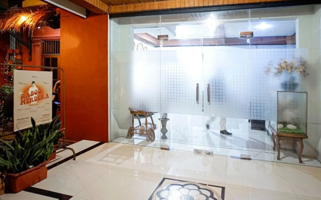 Kasmaran Guest House Syariah