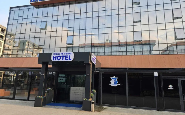 Skyblue Istanbul Hotel