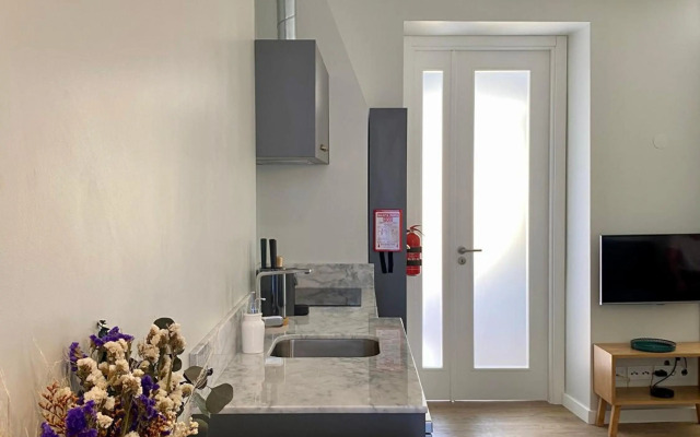 Canarios Apartments Cardal - I