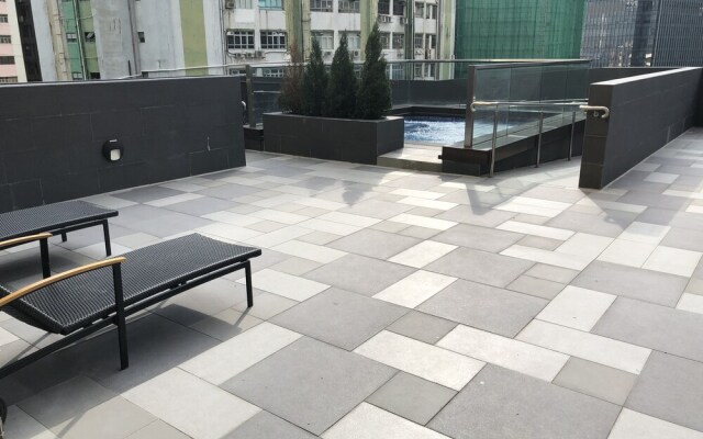 iPlace Building