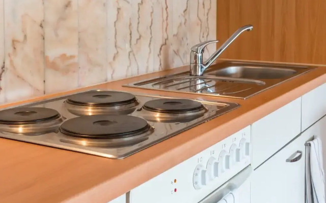 ZH Niederdorf II - Hitrental Apartment