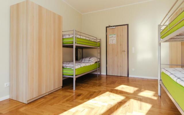 Clubhostel