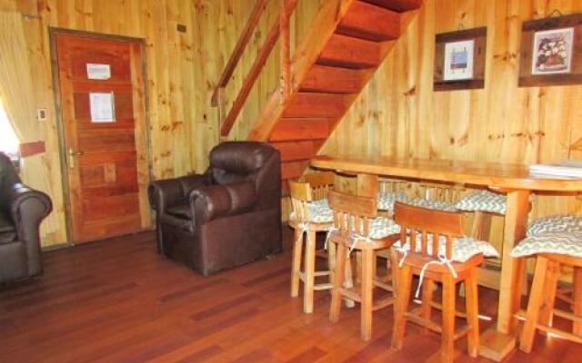 Cabanas Bafemadi
