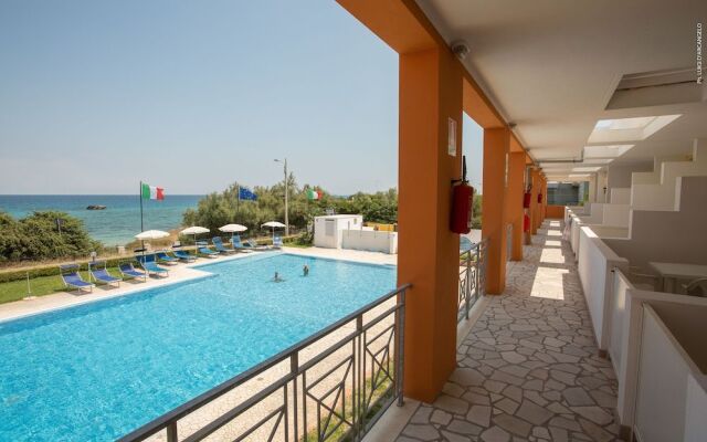 Residence Solaris