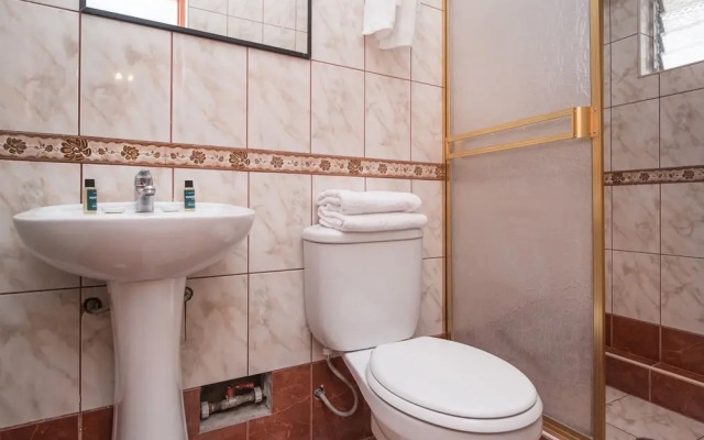 Ayenda San Cristobal Boutique