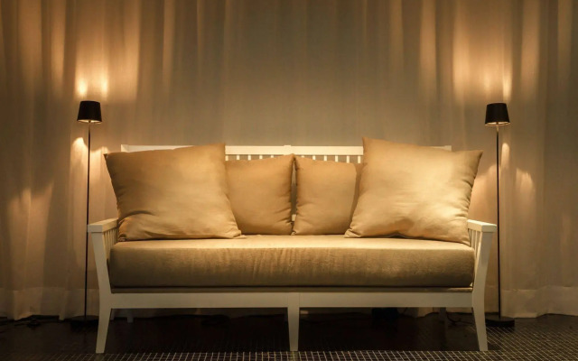 CasaSur Palermo Hotel