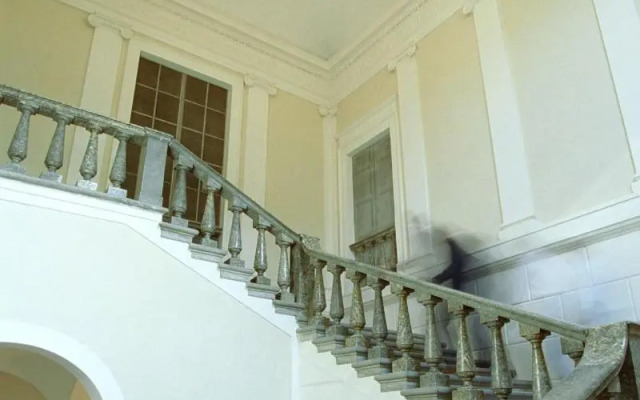 Palazzo Galletti Abbiosi
