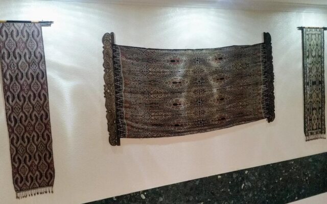 Hotel Grand Continental Kuching