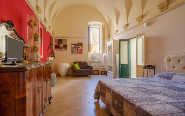 Appartamento 2 - Palazzo Costantini