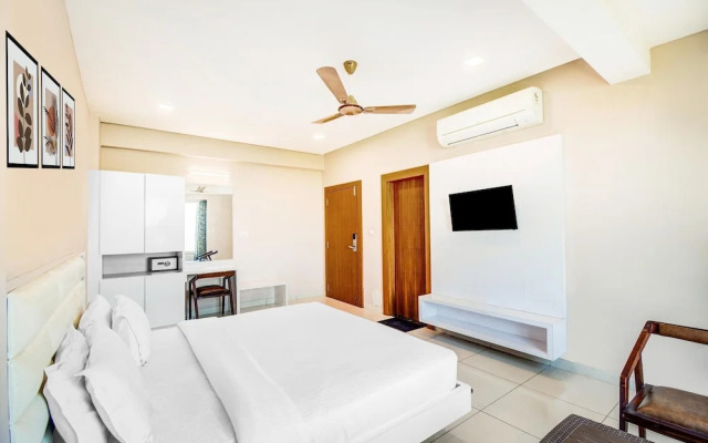 Comfort and Elegant Stays in Udaipur