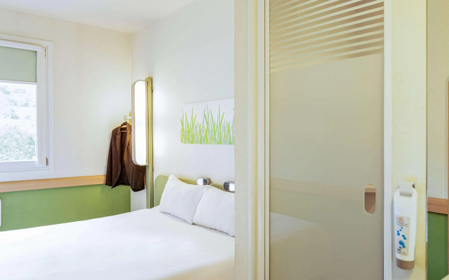 ibis budget Oviedo
