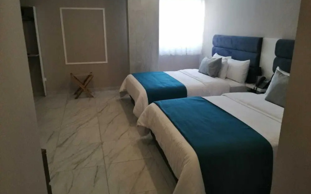 Hotel OR Suites