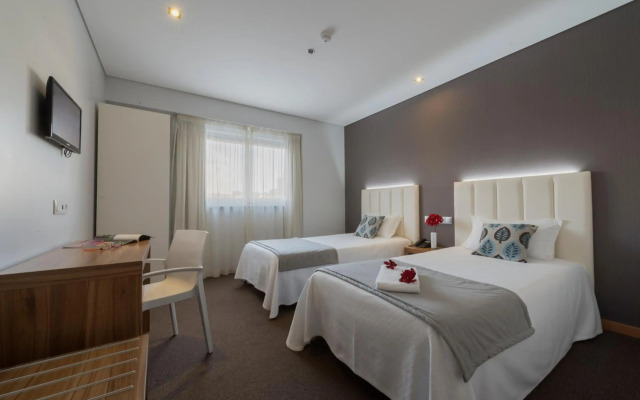 Hotel Azinheira by RIDAN Hotels