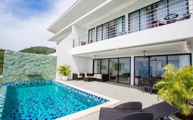 Astoria Samui Villas